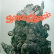 Synanthesia - Synanthesia (Reissue) (1969/2005)