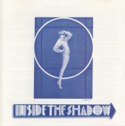 Anonymous / J. Rider - Inside The Shadow / No Longer Anonymous (Reissue) (1976-77/2000)