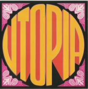 Utopia - Utopia (Reissue) (1969/2004)
