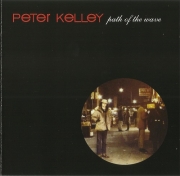 Peter Kelley - Path Of The Wave (Reissue) (1968/2008)