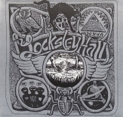 Locksley Hall - Locksley Hall (Reissue) (1969-70/1996)