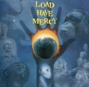 The Load - Load Have Mercy (Reissue) (1977/1998)