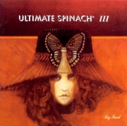 Ultimate Spinach - Ultimate Spinach III (Reissue) (1968/1996)