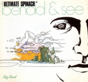Ultimate Spinach - Behold & See (Reissue) (1968/1995)