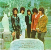 The Illusion - Together (As A Way Of Life) (Reissue) (1969/2014)