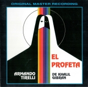 Armando Tirelli - El Profeta (Reissue) (1978/1997)