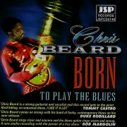 Chris Beard - Born To Play The Blues (2001)