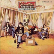 The Sensational Alex Harvey Band - The Penthouse Tapes (Reissue, Remastered) (1976/1993)