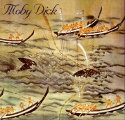 Moby Dick - Moby Dick (Reissue) (1973/2001)
