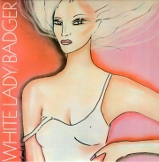 Badger - White Lady (Reissue) (1974/2002)