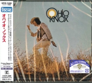 Ohio Knox - Ohio Knox (Reissue) (1971)