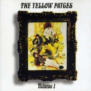 The Yellow Payges - Volume 1 (Reissue) (1969/2010)