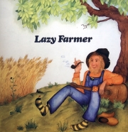 Lazy Farmer - Lazy Farme (Reissue) (1975/2005)