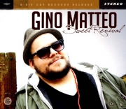 Gino Matteo - Sweet Revival (2013)