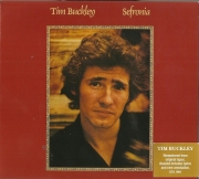 Tim Buckley - Sefronia (Reissue, Remastered) (1973/2017) Lossless