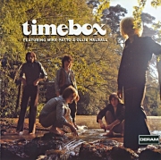 Timebox - The Deram Anthology (1967-69/1998)