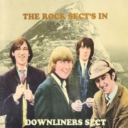 Downliners Sect - The Rock Sect's In! (Reissue) (1966/2004)