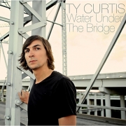 Ty Curtis - Water Under The Bridge (2014)