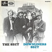 Downliners Sect - The Sect (1964) Vinyl