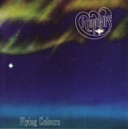 Ruphus - Flying Colours (Reissue) (1978/2009)