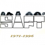 Saft - Saft 1971-1996 (1996)