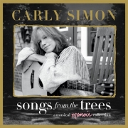 Carly Simon - Songs From The Trees (A Musical Memoir Collection) (2015) 320/Lossless