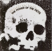 Writing On the Wall - The Power Of the Picts (Reissue, Remastered x 2 CD) (1969/2007)