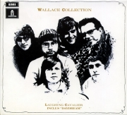 Wallace Collection - Laughing Cavalier (Reissue) (1969/1998)