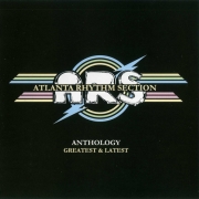 Atlanta Rhythm Section - Anthology: Greatest & Latest (2007)