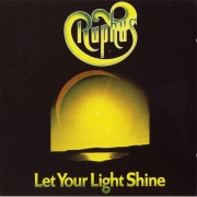 Ruphus - Let Your Light Shine (Reissue) (1975/2005)