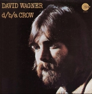 David Wagner – d/b/a CROW (1972)