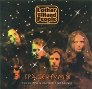 Lothar And The Hand People - Space Hymn (The Complete Capitol Recordings) (Reissue) (1968-69/2003)