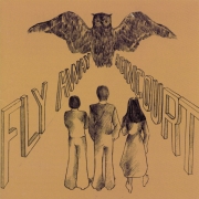 Agincourt - Fly Away (Reissue) (1970/2002)