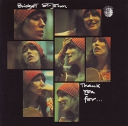 Bridget St. John - Thank You For... (Reissue, Japan Remastered) (1972/2008)