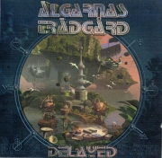 Algarnas Tradgard - Delayed (Reissue) (1974/2001)