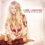 Carrie Underwood - Storyteller (Deluxe Edition) (2015)