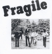 Fragile - Fragile (Reissue) (1976/2004)