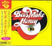 Bees Make Honey - Music Every Night (Reissue) (1973/1994)