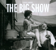 Stephen Simmons - The Big Show (2011)