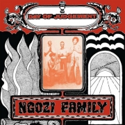 Ngozi Family — Day of Judgement (Reissue) (1976/2014)