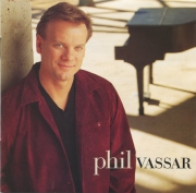 Phil Vassar - Phil Vassar (2000)