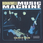 The Bonniwell Music Machine - Ignition (Reissue) (1967/2000)