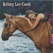 Kristy Lee Cook - Why Wait (2008)