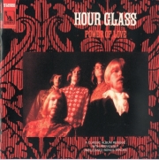 The Hour Glass - Power Of Love (Reissue) (1968/1992)