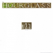Hour Glass - The Hour Glass (Reissue) (1973/2001)