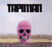 Tapiman - Tapiman (Reissue) (1972/2005)