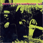 Mount Rushmore - '69 / High On (Remastered) (1969/2002)