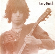 Terry Reid - Terry Reid (Reissue, Bonus Tracks Remastered) (1969/1992)