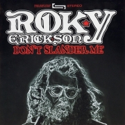 Roky Erickson - Don't Slander Me (Reissue) (1986/2005) Lossless