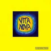 Vita Nova - Vita Nova (Reissue) (1971/1995) Lossless